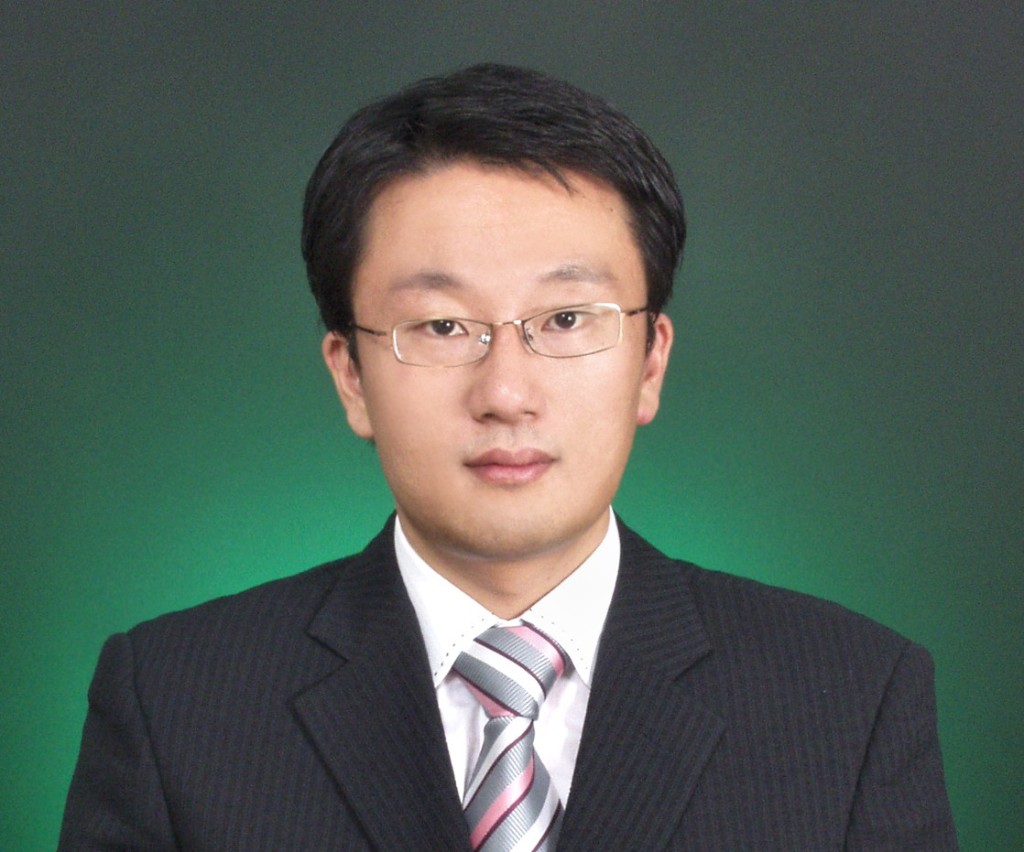 Prof. Dong Sun Kim